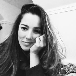 Meet your Posher, Monica